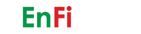 EnFiCab logo