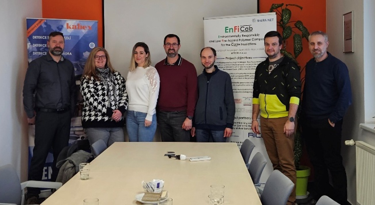 Náhledový obrázek pro článek Stakeholder meeting in Kabelovna Kabex, a.s.