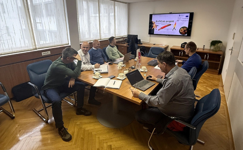 Náhledový obrázek pro článek Stakeholders Meeting – Slovenia