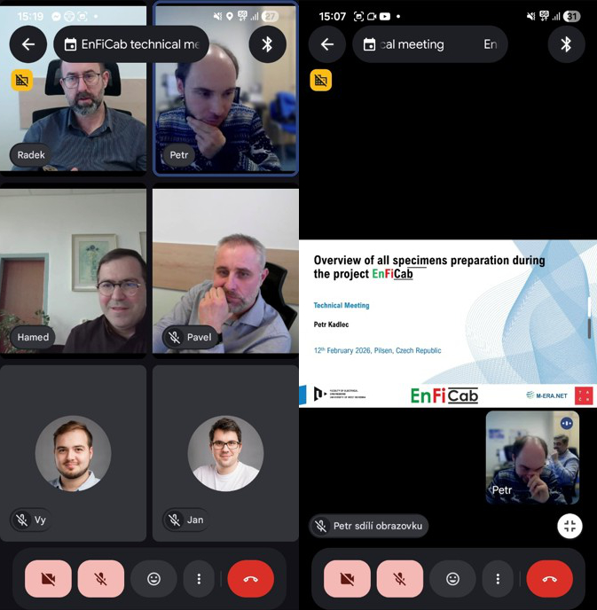 Náhledový obrázek pro článek Second technical meeting